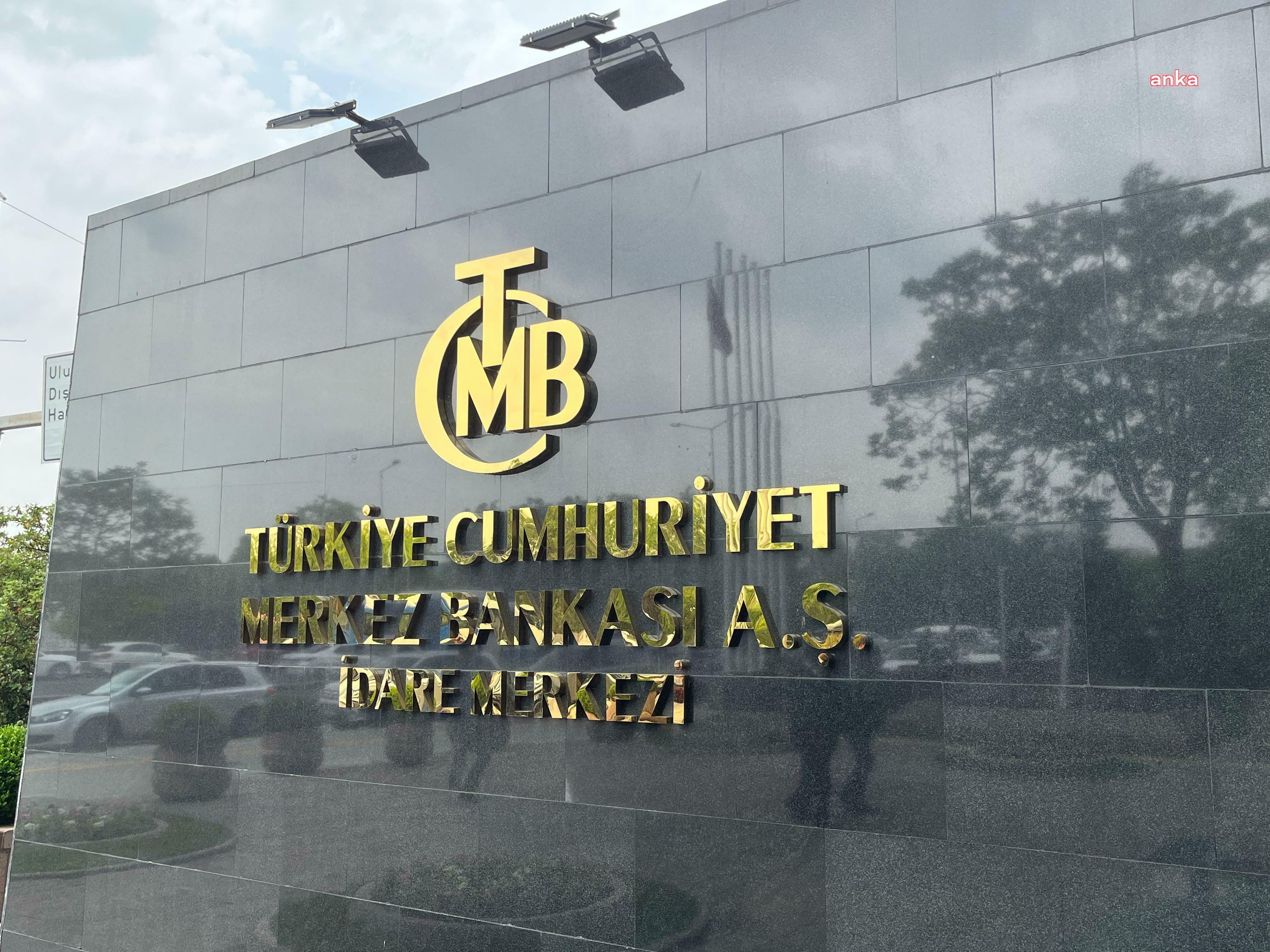 Merkez Bankası, yılın ikinci faiz kararını yarın açıklayacak